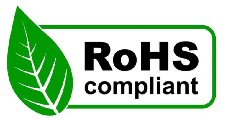 电子产品绿色革命：从RoHS检测谈起