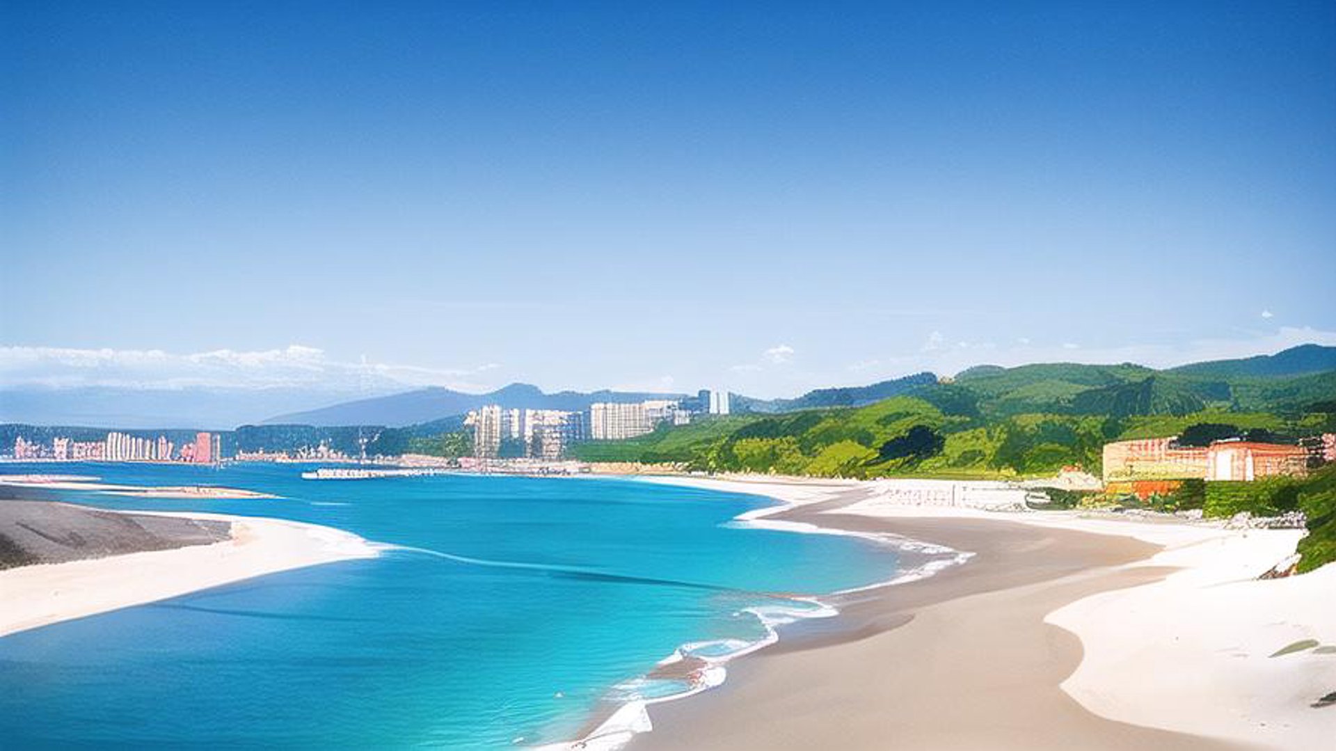 北测检测